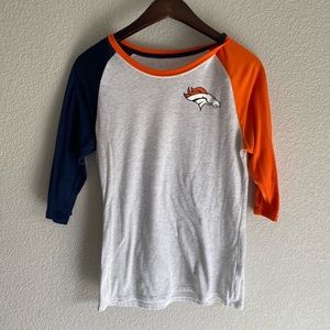 Denver Broncos NFL Team Apparel